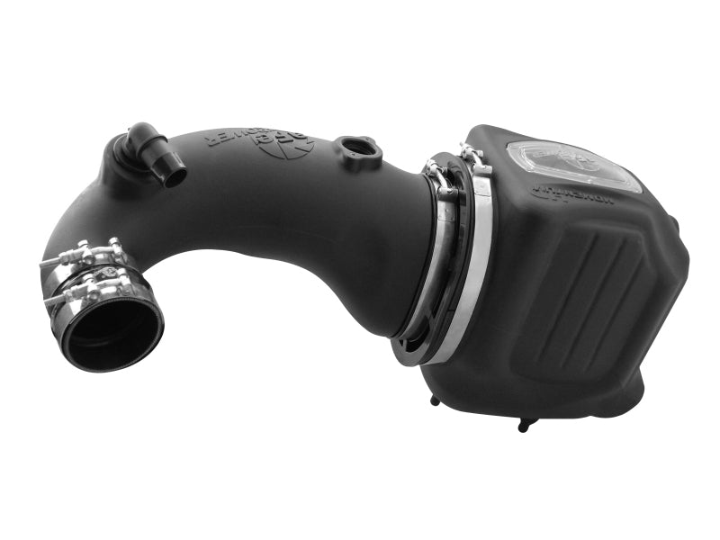 aFe Momentum HD Pro DRY S Stage-2 Si Intake 08-10 Ford Diesel Trucks V8-6.4L (See afe51-73004-E) - Mammoth Racing -