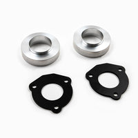 Belltech 15-18 Chevy/GM Colorado / Canyon Extended/Quad Cab Short Bed 2.5in Front Strut Spacer - Mammoth Racing -