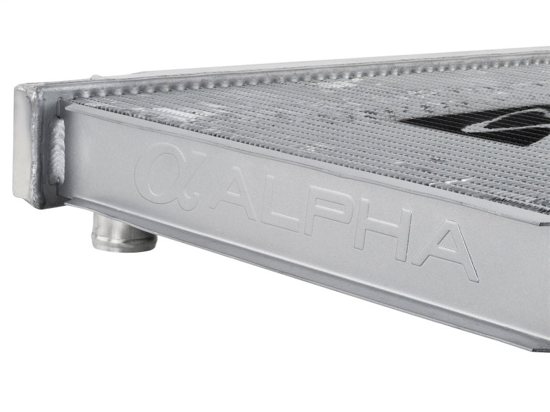 Skunk2 Alpha Series 95-98 Nissan 240sx Radiator - Mammoth Racing -