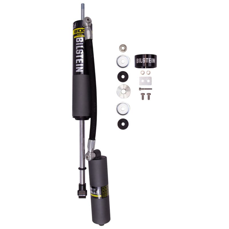 Bilstein 2005-2022 Toyota Tacoma B8 8100 Shock Absorber - Mammoth Racing -