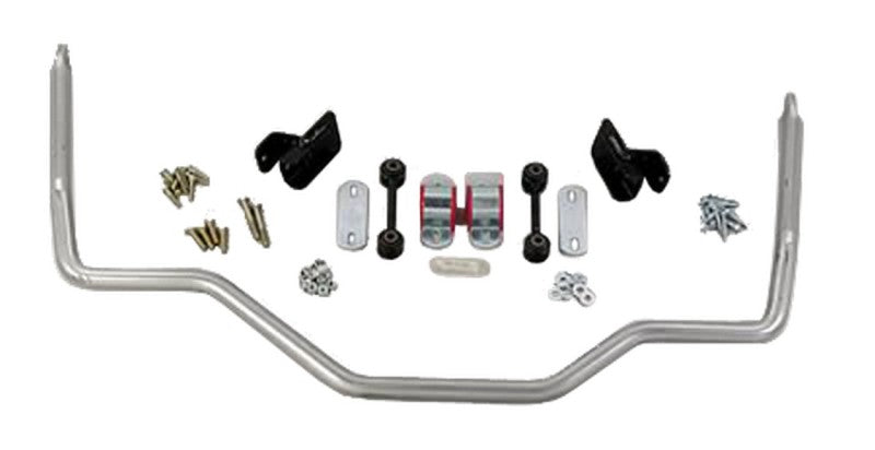 Belltech Rear Anti-swaybar 02-07 Dodge RAM 1500 - Mammoth Racing -