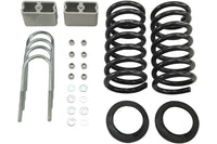 Belltech Lowering KIT W/O Shocks - Mammoth Racing -