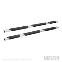 Westin 2019 Ram 1500 w/ Crew Cab and 5.5ft Bed R5 Nerf Step Bars - SS (Excl. Ram 1500 Classic) - Mammoth Racing -