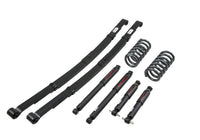 Belltech Lowering KIT With ND2 Shocks - Mammoth Racing -