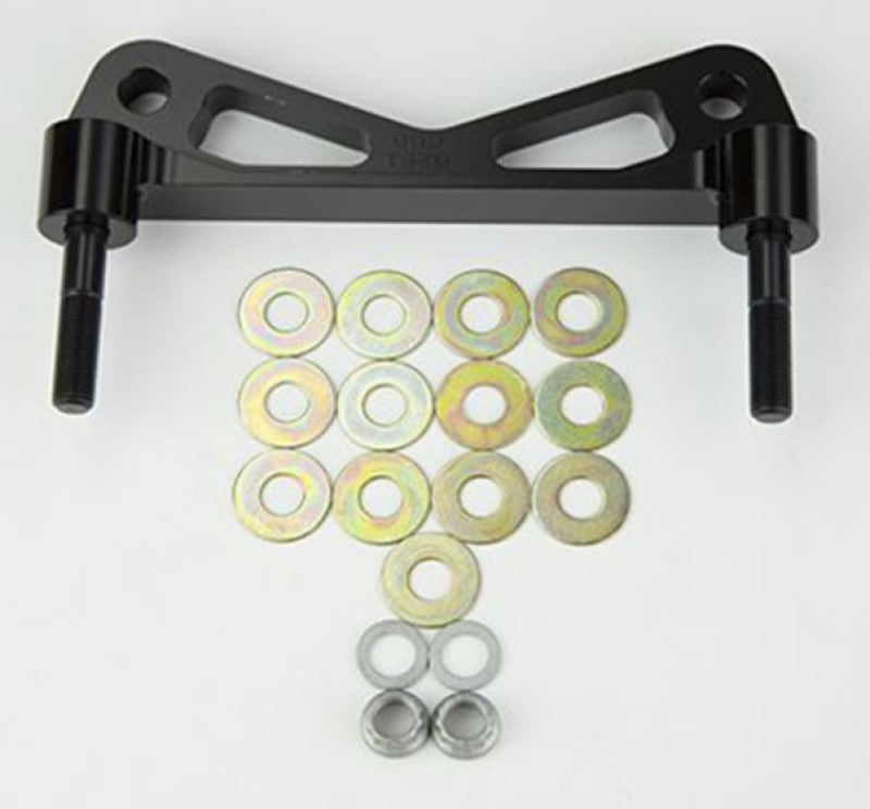 Wilwood Caliper Mounting Kits w/Bracket-SL6R-5.25in Mount - My Store