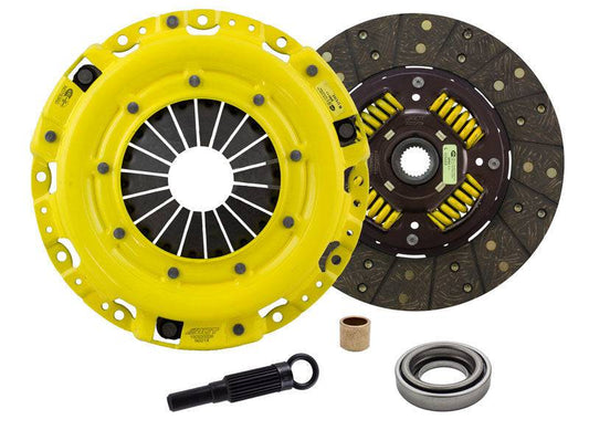 ACT 2003 Nissan 350z XT/Perf Street Sprung Clutch Kit - My Store