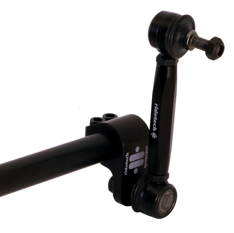 Ridetech 78-88 GM G-Body Rear MuscleBar Sway Bar fits Stock 10 Bolt with 3in Axle Tube Diameter - Mammoth Racing -