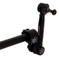 Ridetech 65-70 Impala MUSCLEbar with Posi-Links Rear - Mammoth Racing -