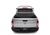BAK 2022 Nissan Frontier 6ft Bed BAKFlip G2 - Mammoth Racing -