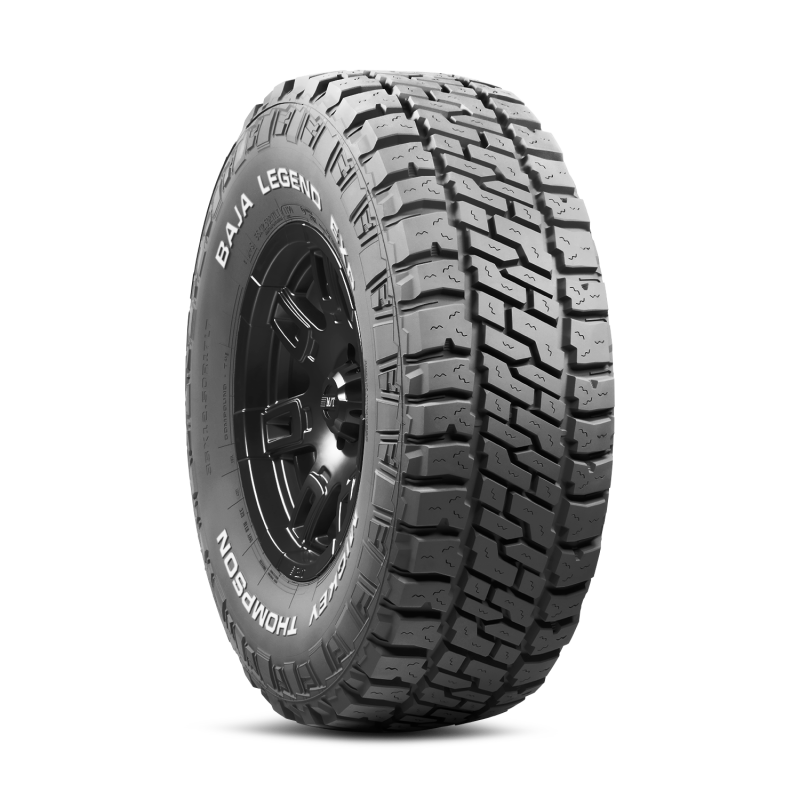 Mickey Thompson Baja Legend EXP Tire Lt265/60r18 119/116q 90000067184 - Mammoth Racing -