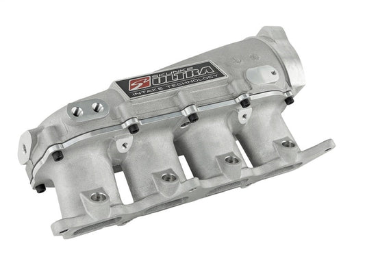 Skunk2 Ultra Street Intake Manifold - L15b Raw Manifold - Mammoth Racing -