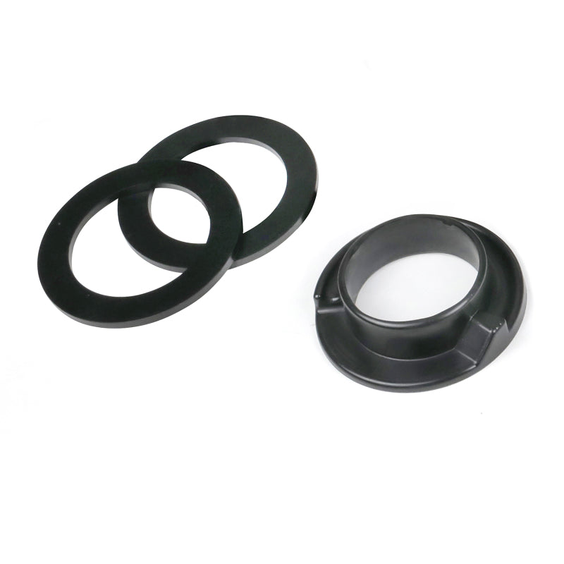 63-70 Chevy C10 Truck Front Lower StrongArms Stock Style Coil Spring - Mammoth Racing -