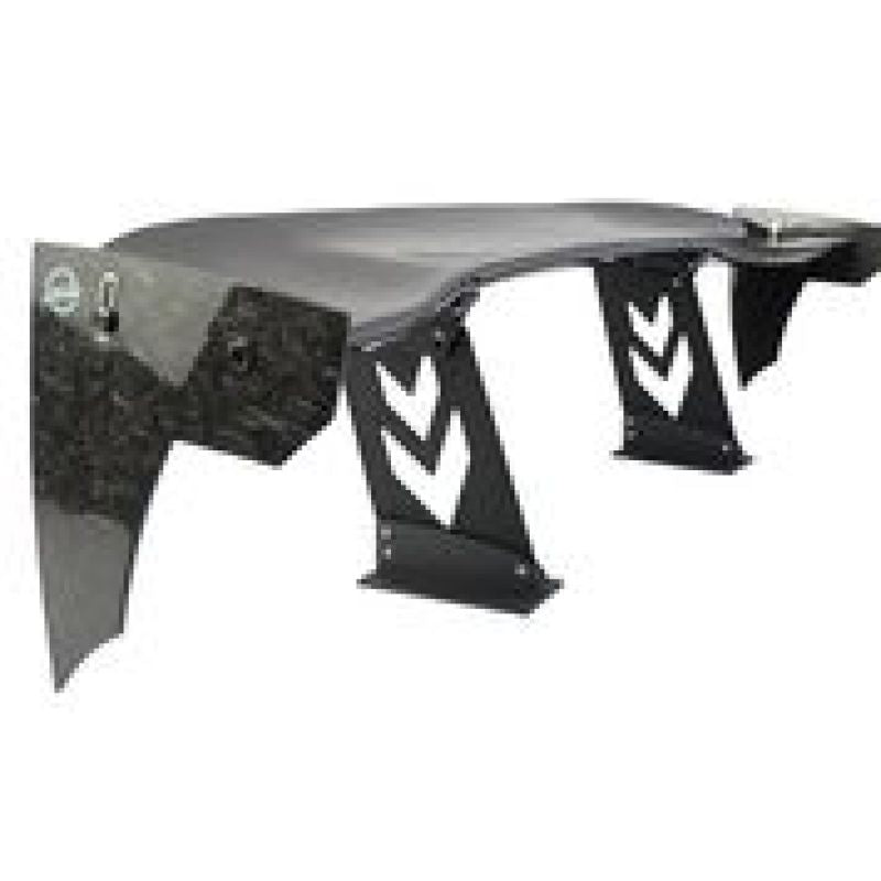 NRG Chopped Carbon Fiber Spoiler - Universal - My Store