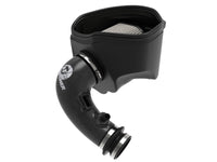 aFe 19-22 BMW Z4 30i 2.0L (t) Track Series Carbon Fiber Cold Air Intake System w/ Pro DRY S Filter - Mammoth Racing -