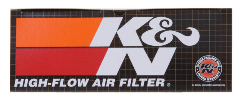 K&N Replacement Air Filter Mercedes-benz Cl600 5.5l-v12; 2003 (2 PER Box) - Mammoth Racing -