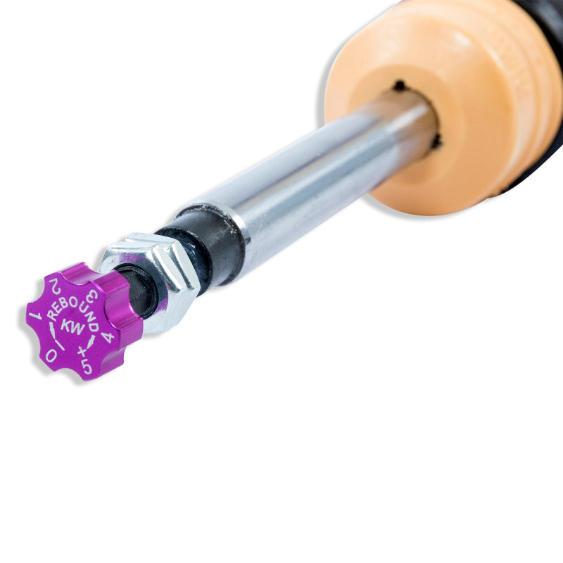 KW Coilover Kit V3 for BMW 3 Series F31 Sports Wagon - Mammoth Racing -