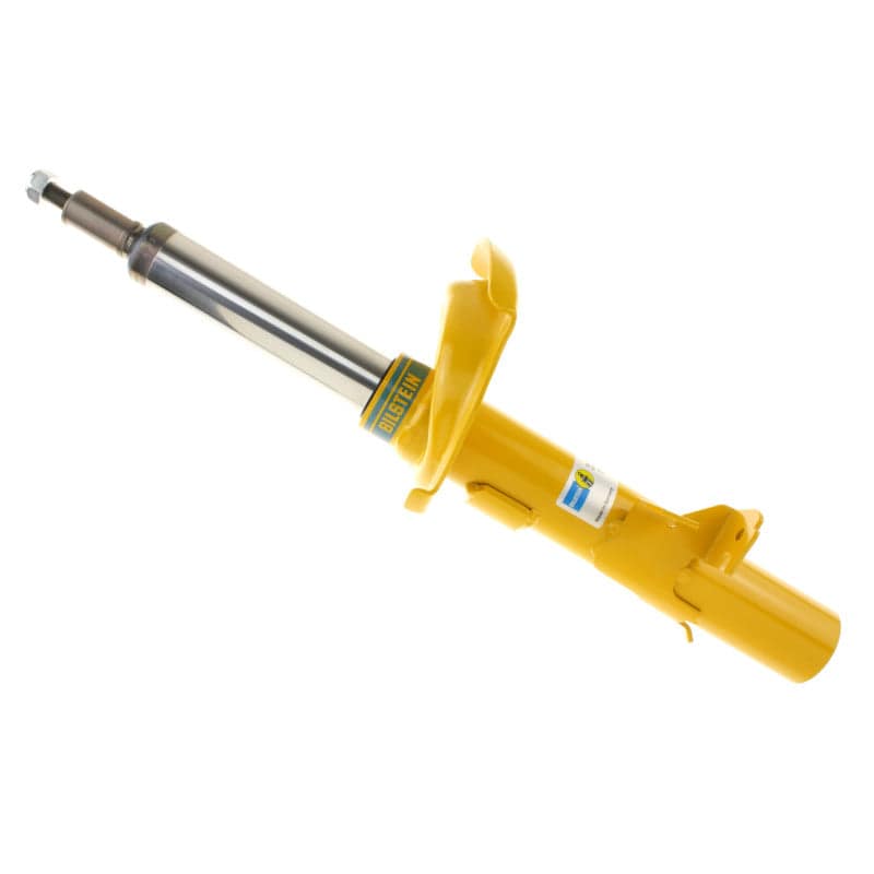 Bilstein B8 (SP) 12-13 Ford Focus Front Left 36mm Monotube Strut Assembly - Mammoth Racing -