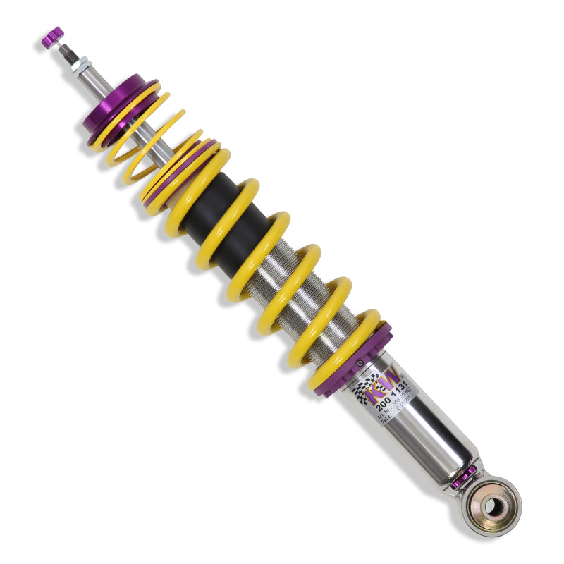 KW Coilover Kit V3 2011+ Mini Countryman S ALL4 (UKL-X) - Mammoth Racing -