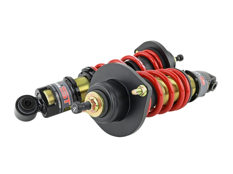 Skunk2 Mazda Miata Na/nb Pro-ST Coilovers (Front 8 kg/mm - Rear 6 kg/mm) - Mammoth Racing -