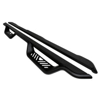 Westin 2022+ Toyota Tundra Crew Max Outlaw Nerf Step Bars - Mammoth Racing -