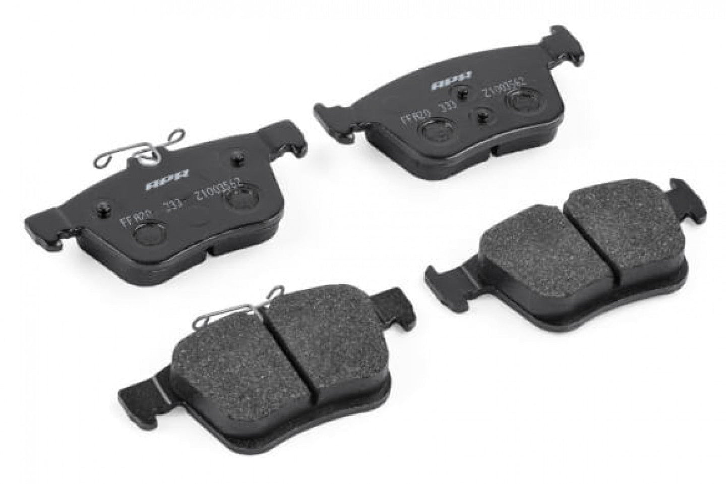 APR Brake Pads - Rear - My Store