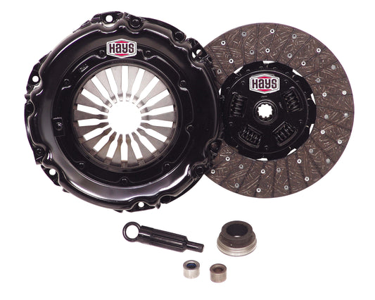 Hays 85-301 Competition Truck Clutch Kit 10.5, Chrysler
