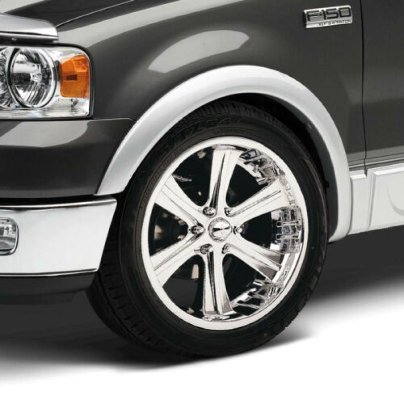 EGR 04-08 Ford F150 OEM Look Fender Flares - Set - Mammoth Racing -