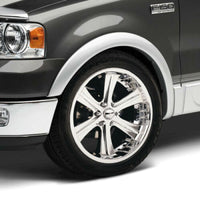 EGR 04-08 Ford F150 OEM Look Fender Flares - Set - Mammoth Racing -