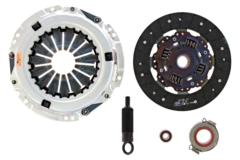 Exedy 1990-1991 Lexus Es250 V6 Stage 1 Organic Clutch - Mammoth Racing -