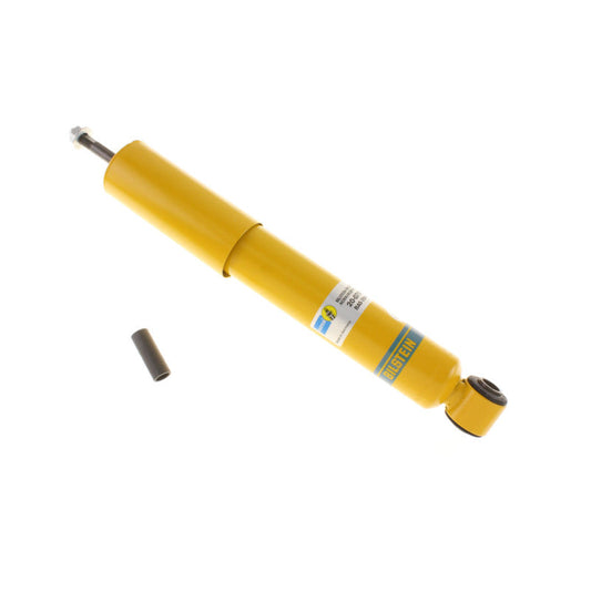 Bilstein B6 90-97 Chevrolet Corvette Rear 46mm Monotube Shock Absorber - Mammoth Racing -