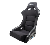 NRG FRP Bucket Seat w/Race Style Bolster/Lumbar - Large - My Store