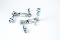 SPL Parts 03-08 Nissan 350Z Front Swaybar Endlinks - Mammoth Racing -