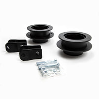Belltech 13-18 RAM 2500hd / 3500hd 2in Lift Coil Spring Spacer - Mammoth Racing -