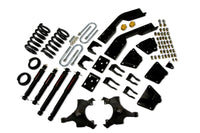 Belltech Lowering KIT With ND2 Shocks - Mammoth Racing -