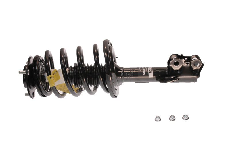 KYB Shocks & Struts Strut Plus Front Left Toyota Camry 2007-09 - Mammoth Racing -