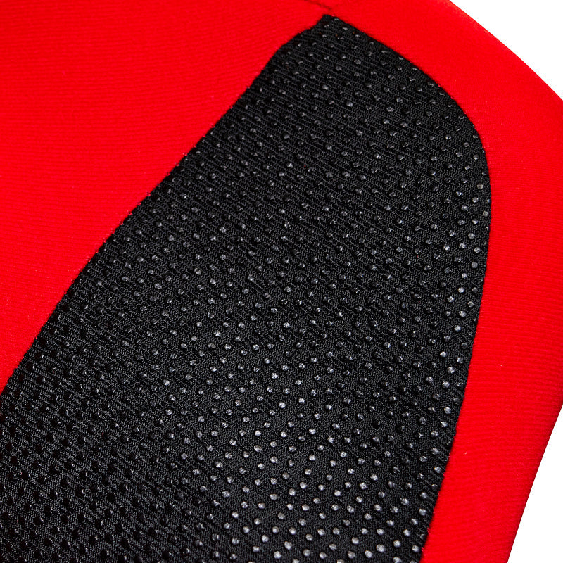 Sparco Seat QRT-R 2019 Red (Must Use Side Mount 600QRT) (NO DROPSHIP) - My Store