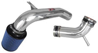 Injen 03-08 Dodge Ram 5.7L V8 Hemil Polished Power-Flow Air Intake System - Mammoth Racing -