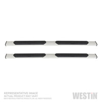 Westin 19-22 Chevrolet Silverado 1500 DC R5 Nerf Step Bars - SS - Mammoth Racing -