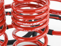 Skunk2 02-04 Acura RSX Lowering Springs (2.25in - 2.00in.) (Set of 4) - Mammoth Racing -