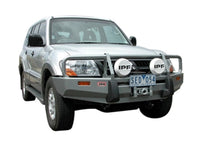 ARB Combar G/Bar Pajero Np03-06 8-9.5 - Mammoth Racing -