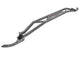 aFe 14-16 BMW 228i  (F22/F23) Control Front Suspension Strut Brace - Mammoth Racing -