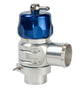 Turbosmart BOV Plumb Back Uni 38mm-Blue - Mammoth Racing -