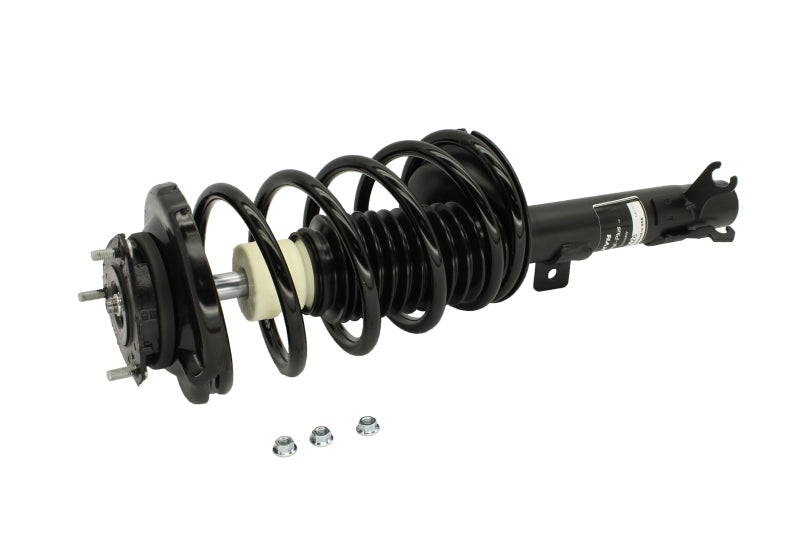 KYB Shocks & Struts Strut Plus Front Left FORD Focus 2000-05 - Mammoth Racing -