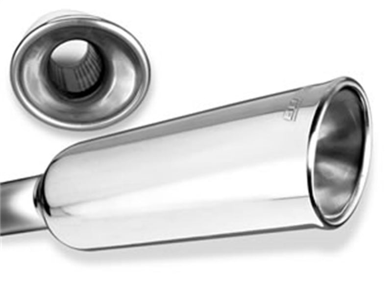 Borla 07-09 Toyota FJ Cruiser 4.0L V6 Catback Exhaust Single Split Rear Exit - My Store