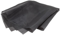 K&N Universal Drycharger Black Air Filter Wrap (36 x 58 Sheet) - Mammoth Racing -