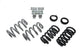 Belltech Lowering KIT W/O Shocks - Mammoth Racing -