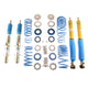 Bilstein B16 99-06 Audi TT Base/Roadster Front and Rear Performance Suspension System - My Store