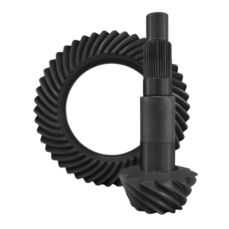 Yukon Gear High Performance Gear Set For Dana 80 in a 3.54 Ratio - Mammoth Racing -