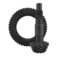 Yukon Gear High Performance Gear Set For Dana 80 in a 3.54 Ratio - Mammoth Racing -
