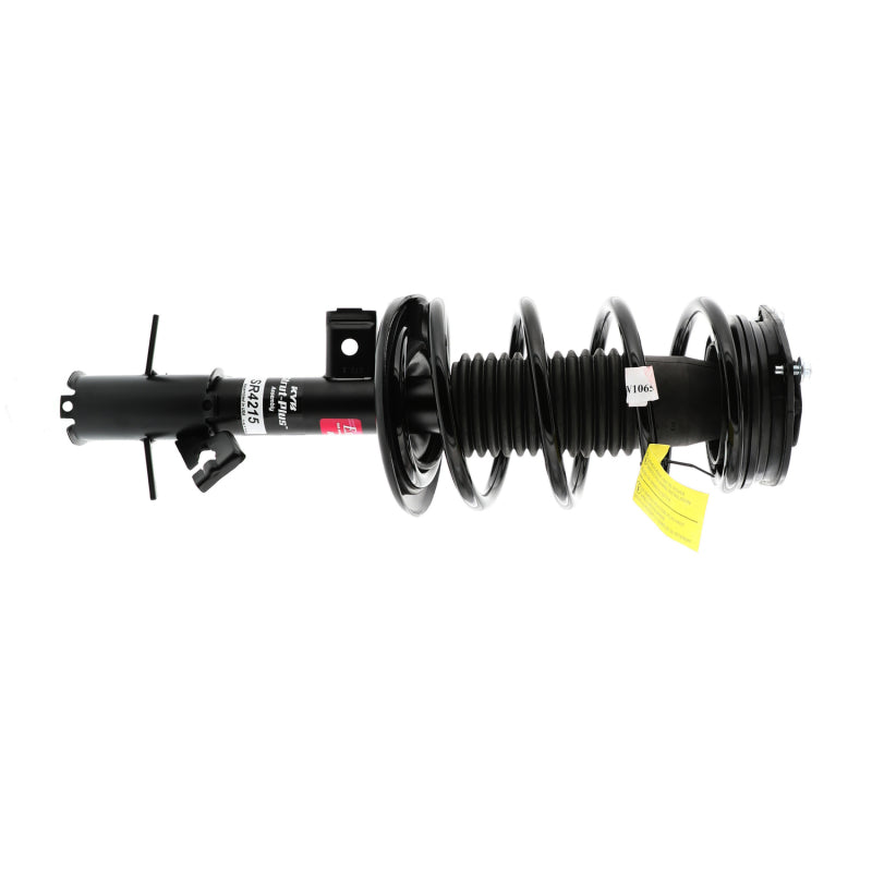 KYB Shocks & Struts Strut Plus Front Left Nissan Sentra 07-12 - Mammoth Racing -
